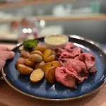 아파트 Trubarka *
