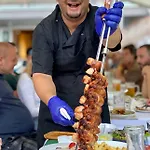 Trubarka 아파트 Trenčín