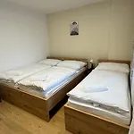 Trubarka * Trenčín