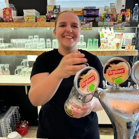 Trubarka * Trenčín