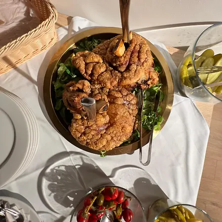 Trubarka Daire Trenčín