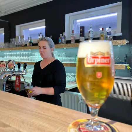 Trubarka Daire Trenčín