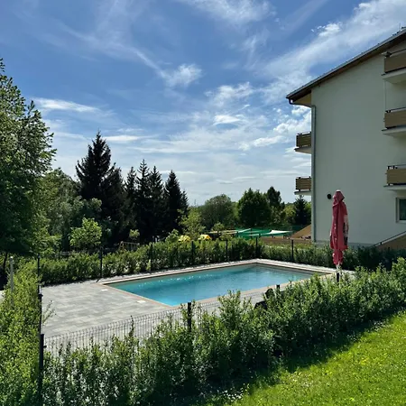 Daire Trubarka Trenčín