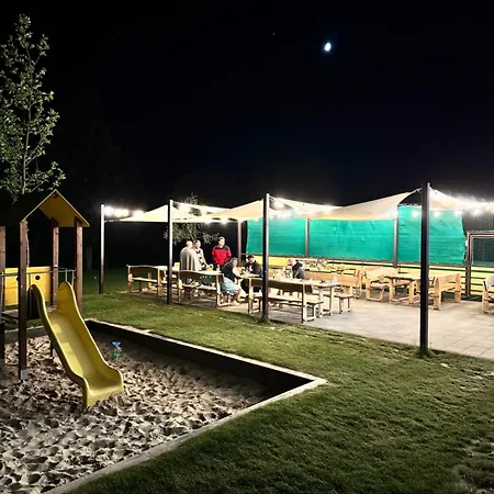 Trubarka * Trenčín