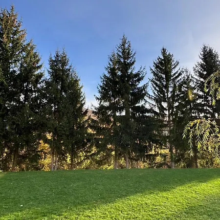 Trubarka Apartament Trenčín