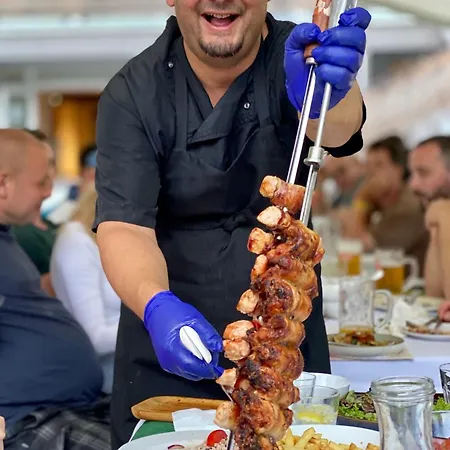 Trubarka Daire Trenčín