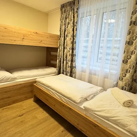 Daire Trubarka Trenčín