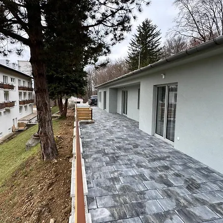 Daire Trubarka Trenčín