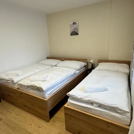 Trubarka * Trenčín