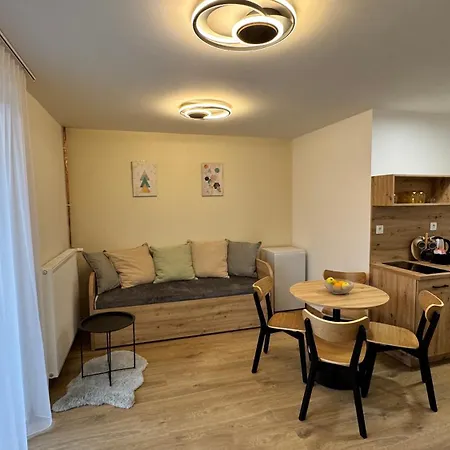 Daire Trubarka Trenčín