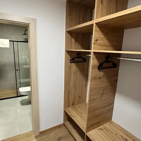 Trubarka * Trenčín