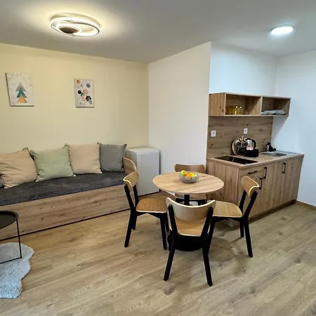 Trubarka * Trenčín