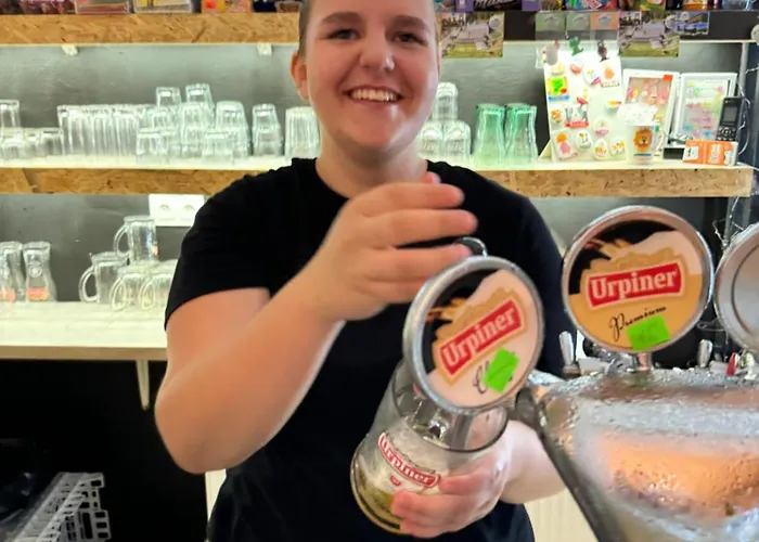 Trubarka * Trenčín