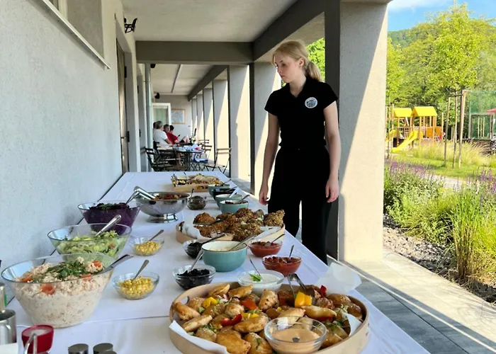 Apartament Trubarka *