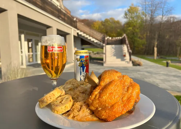 דירה Trubarka
