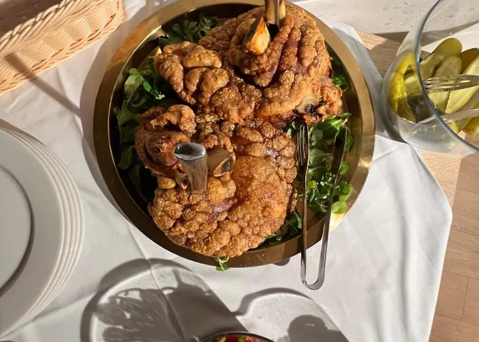 Trubarka Apartament Trenčín