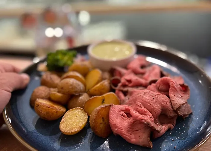 Apartament Trubarka *