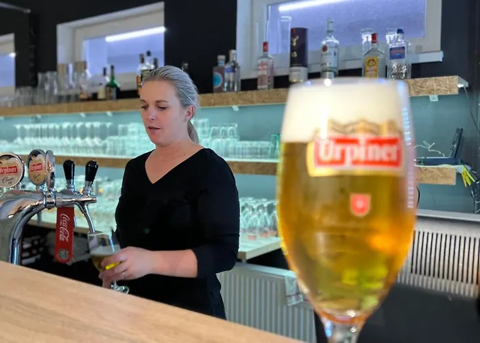 Trubarka Apartament Trenčín