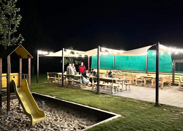 Trubarka * Trenčín