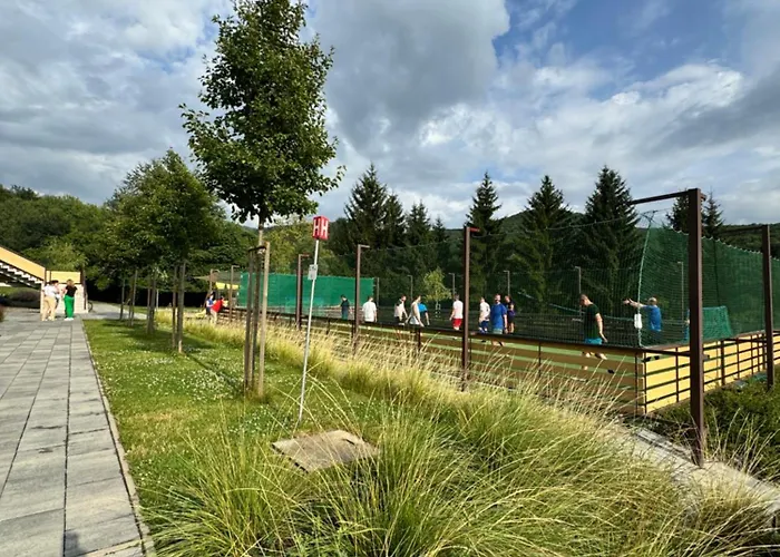 Apartament Trubarka Trenčín