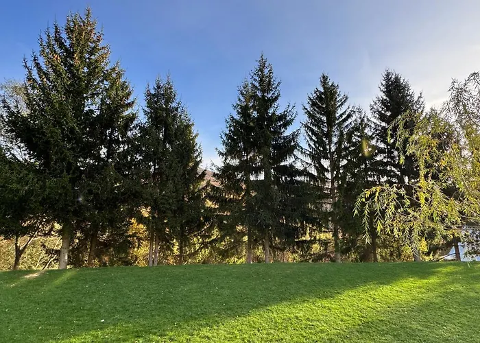 Trubarka Apartament Trenčín