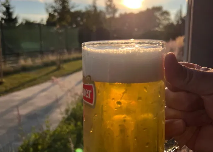 Trubarka * Trenčín