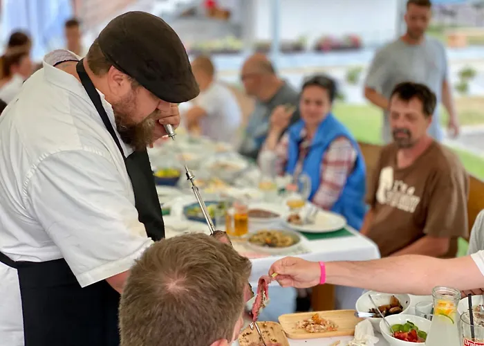 Trubarka Apartament *