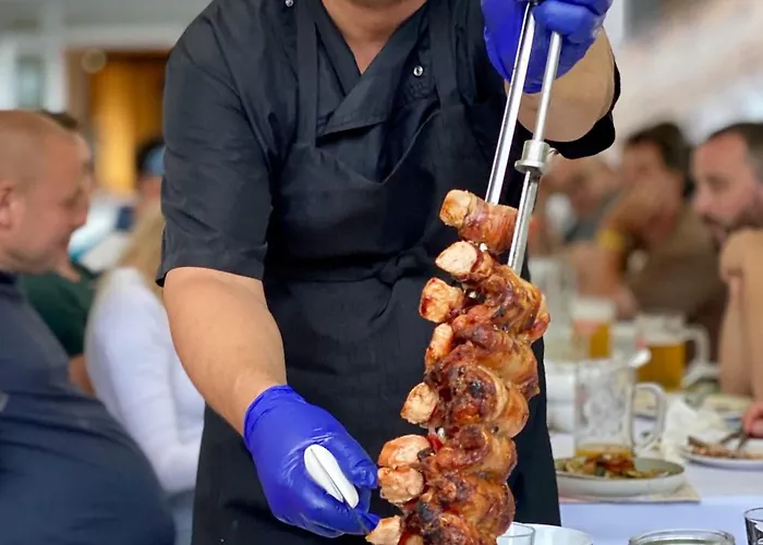 Trubarka Apartament Trenčín