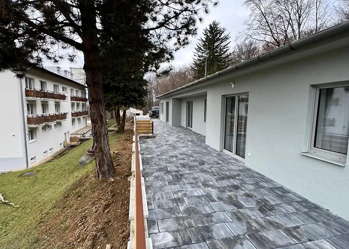 Apartament Trubarka Trenčín