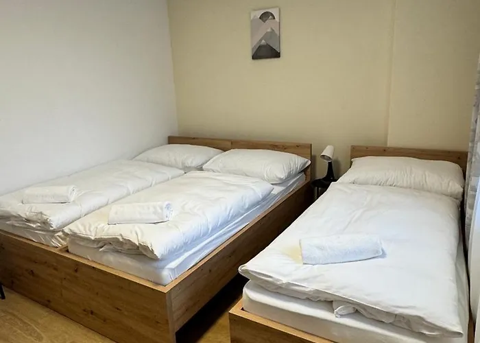 Trubarka * Trenčín