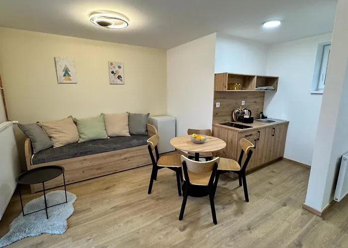 Trubarka * Trenčín